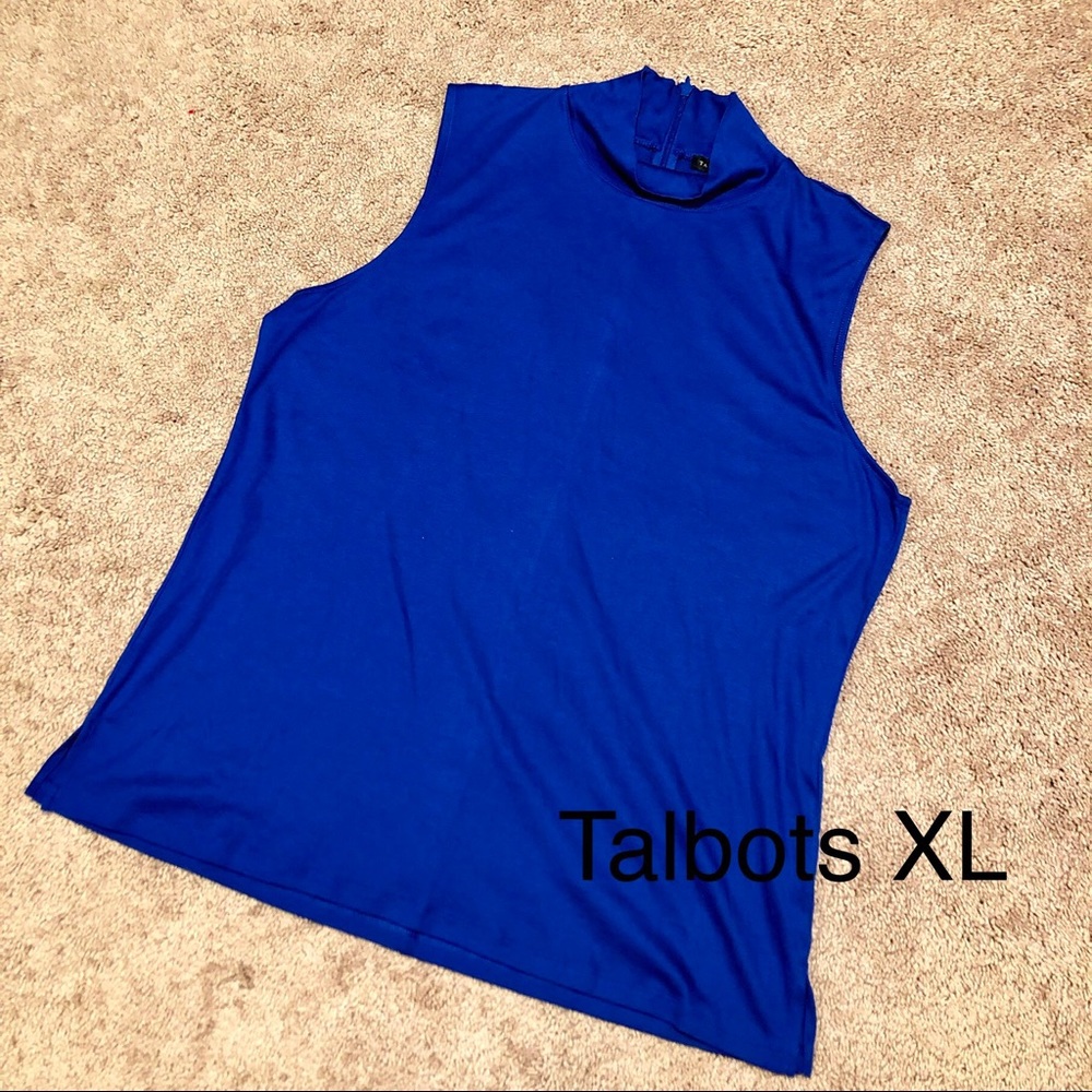 Talbots XL